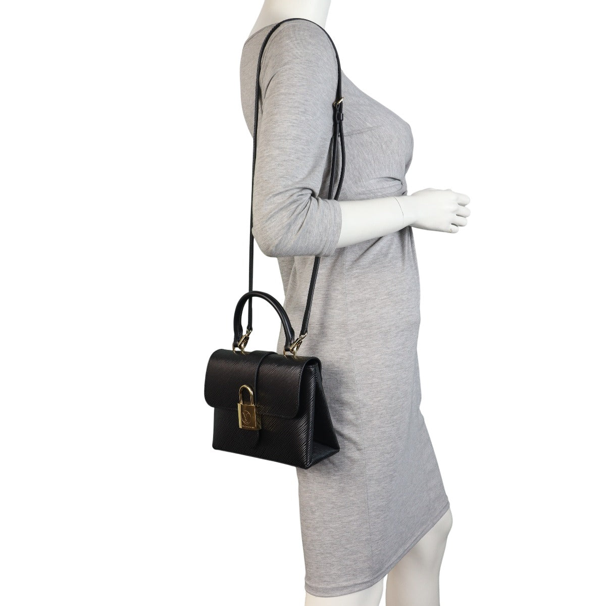 Louis Vuitton Locky BB Epi