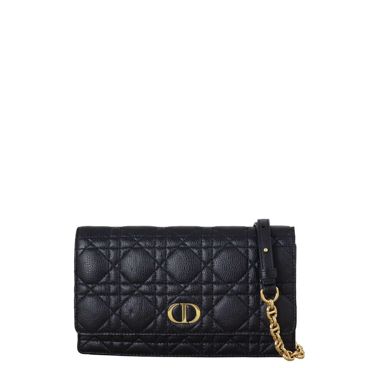 Dior Caro Belt Pouch