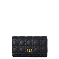 Dior Caro Belt Pouch