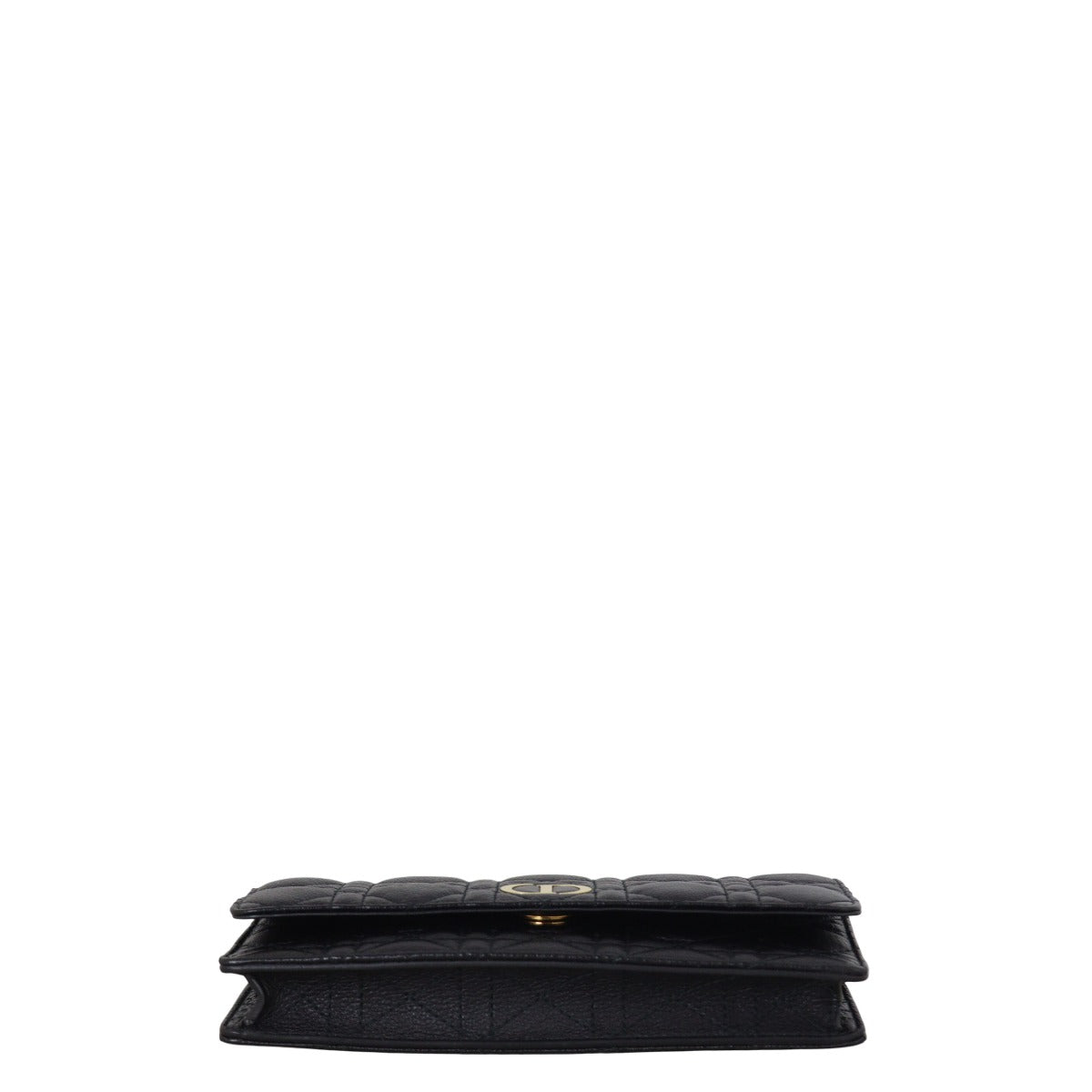 Dior Caro Belt Pouch
