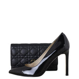 Dior Caro Belt Pouch