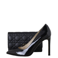 Dior Caro Belt Pouch