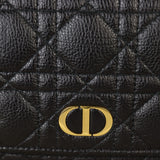 Dior Caro Belt Pouch