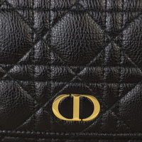 Dior Caro Belt Pouch