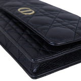 Dior Caro Belt Pouch