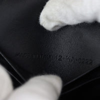 Dior Caro Belt Pouch