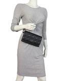Dior Caro Belt Pouch