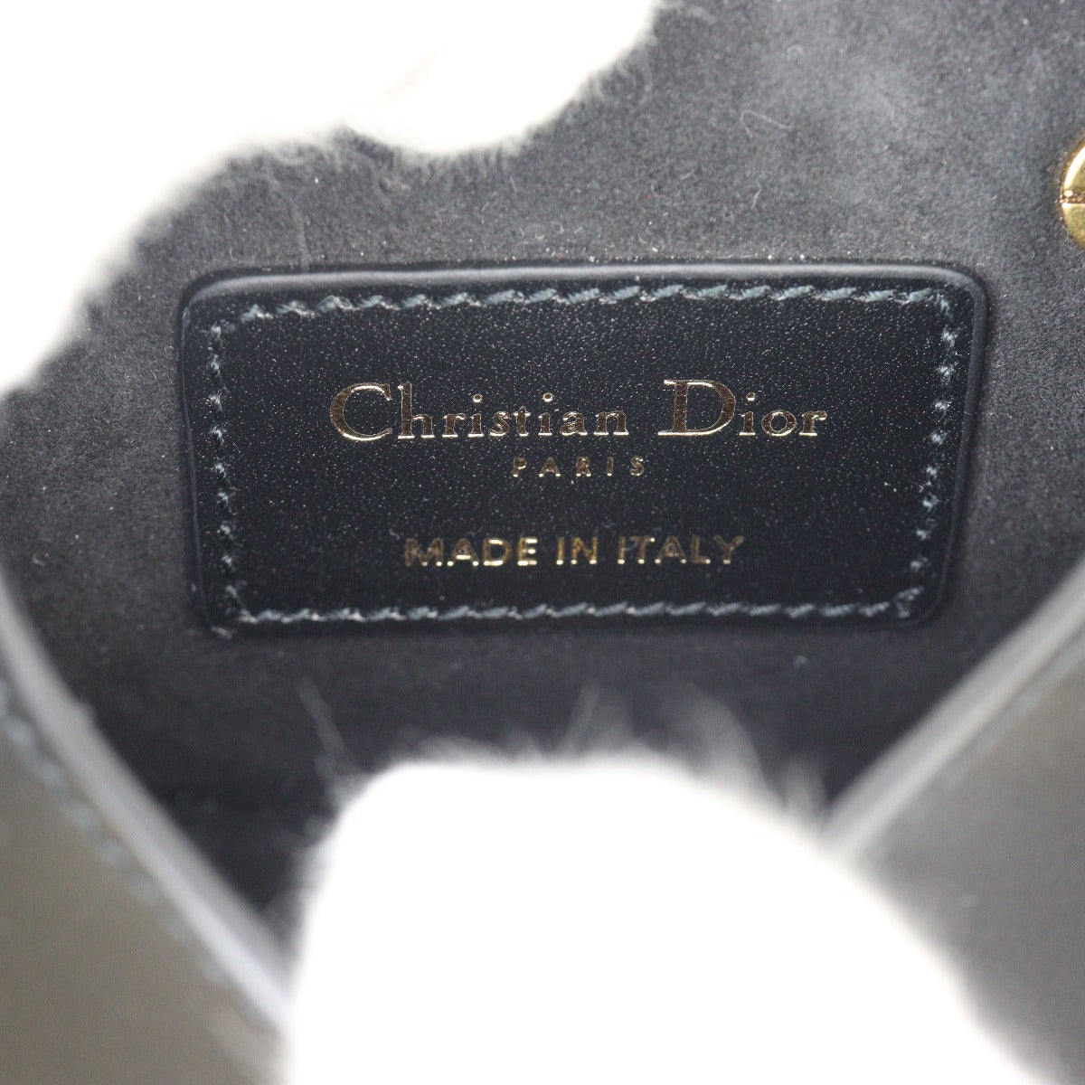 Dior Bobby Bag Micro