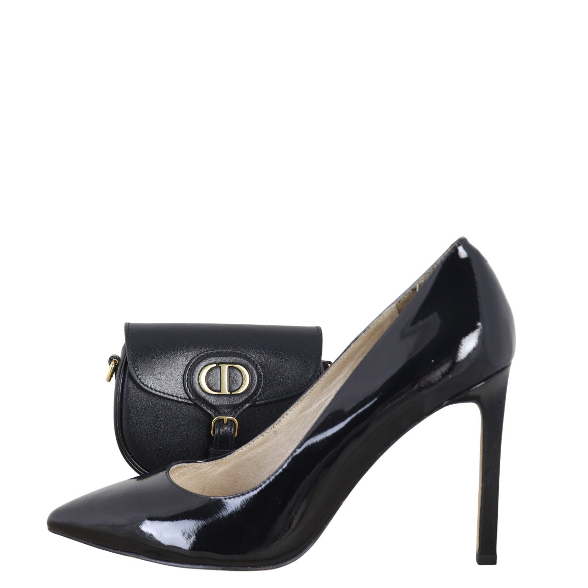 Dior Bobby Bag Micro