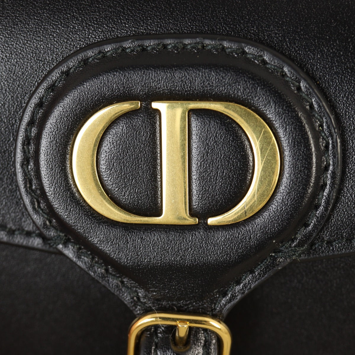 Dior Bobby Bag Micro