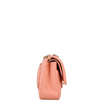 Chanel Classic Double Flap Medium Lambskin