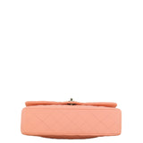 Chanel Classic Double Flap Medium Lambskin