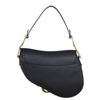 Dior Saddle Bag