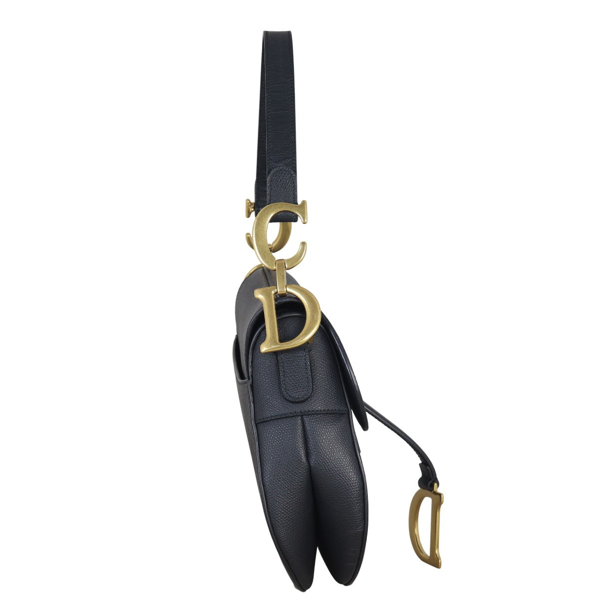 Dior Saddle Bag