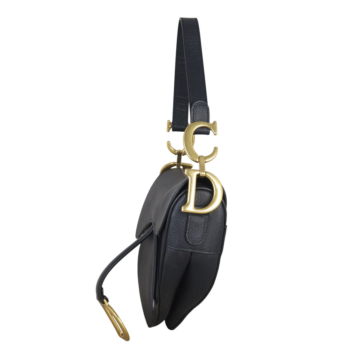 Dior Saddle Bag