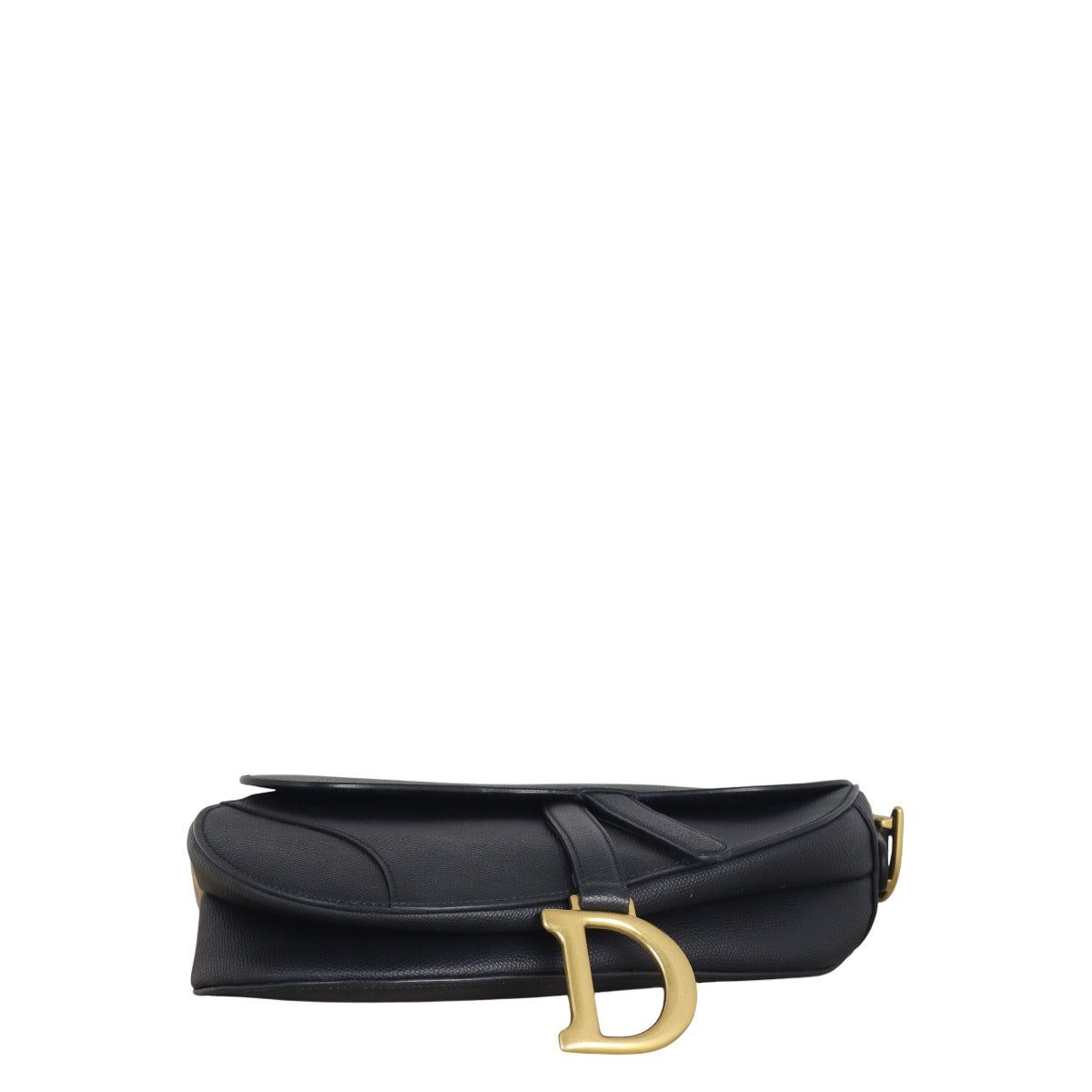 Dior Saddle Bag