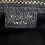 Dior Saddle Bag