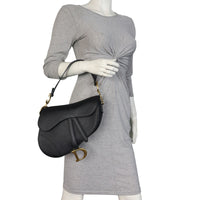 Dior Saddle Bag