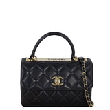 Chanel CC Trendy Small