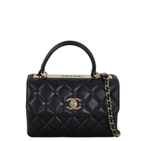 Chanel CC Trendy Small