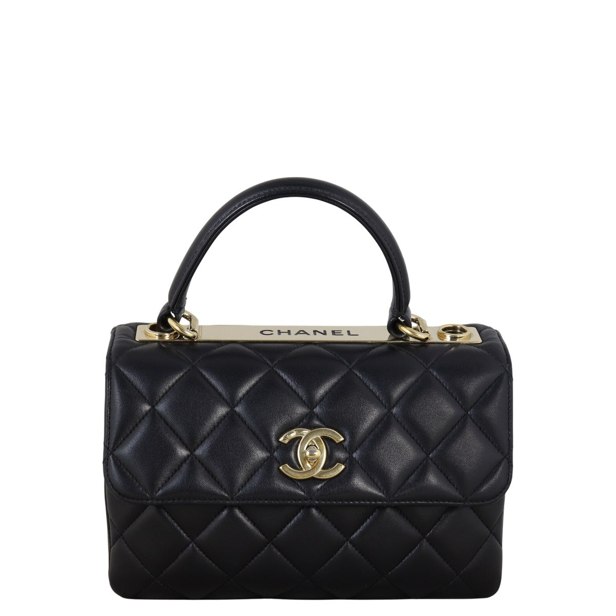 Chanel CC Trendy Small