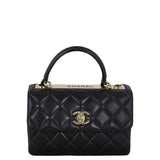 Chanel CC Trendy Small