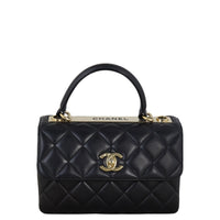 Chanel CC Trendy Small