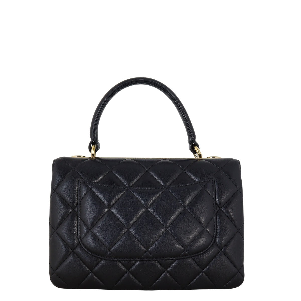 Chanel CC Trendy Small