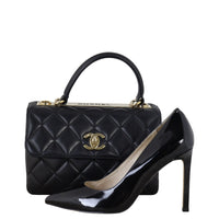 Chanel CC Trendy Small