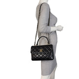 Chanel CC Trendy Small