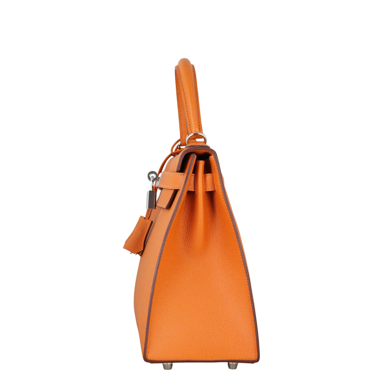 Hermes Kelly Sellier 28 Epsom