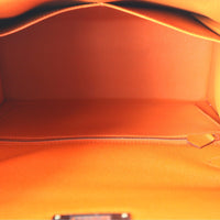 Hermes Kelly Sellier 28 Epsom