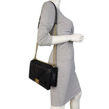 Chanel Boy New Medium Chevron