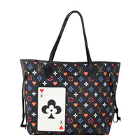 Louis Vuitton Neverfull MM Monogram Game On Limited Edition