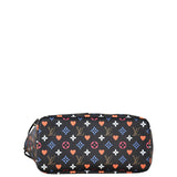 Louis Vuitton Neverfull MM Monogram Game On Limited Edition