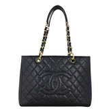 Chanel Grand Shopping Tote