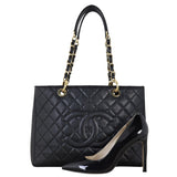 Chanel Grand Shopping Tote
