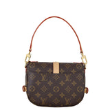 Louis Vuitton Saumur BB Monogram