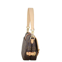 Louis Vuitton Saumur BB Monogram