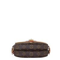 Louis Vuitton Saumur BB Monogram