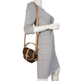 Louis Vuitton Saumur BB Monogram