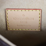 Louis Vuitton Saumur BB Monogram