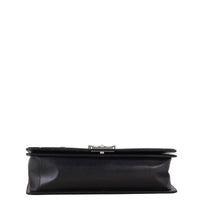 Chanel Boy Large Glazed