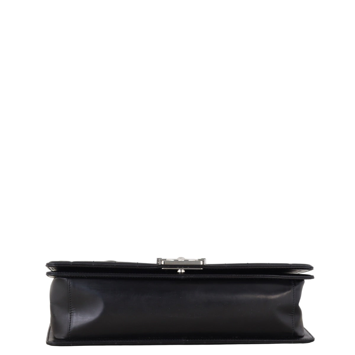 Chanel Boy Large Glazed