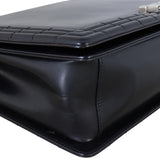 Chanel Boy Large Glazed