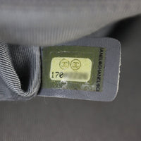 Chanel Boy Large Glazed