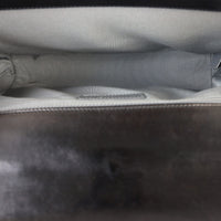 Chanel Boy Large Glazed