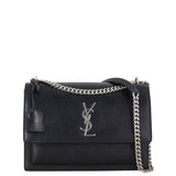 Saint Laurent Sunset Large