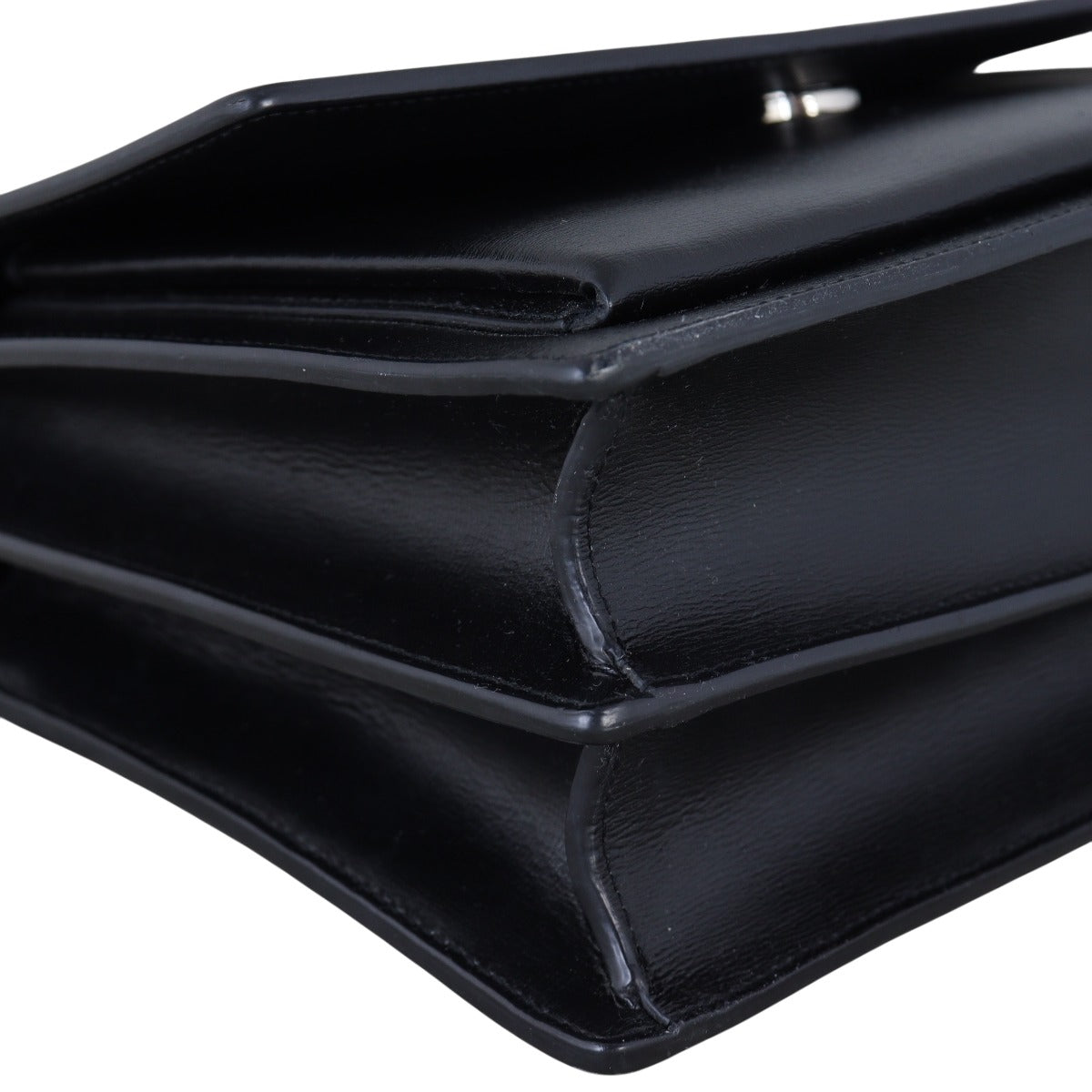 Saint Laurent Sunset Large