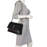 Saint Laurent Sunset Large